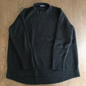 ZARA Oversized Sweater
